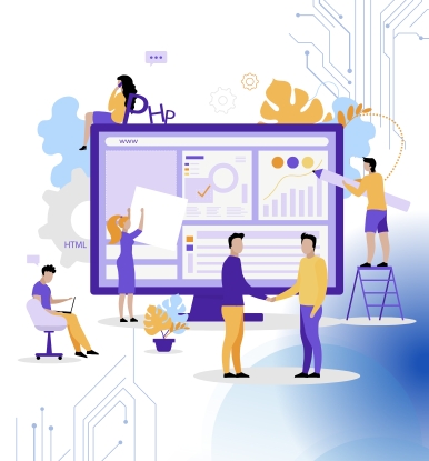 Padhyasoft Business Success