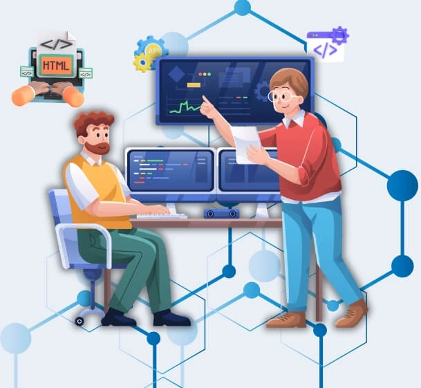 Software Development Company